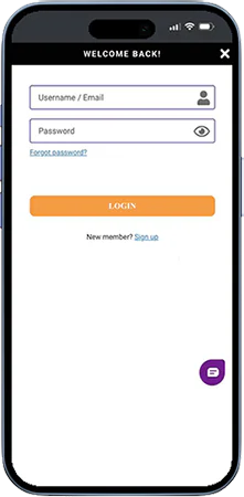 Gratowin enter account